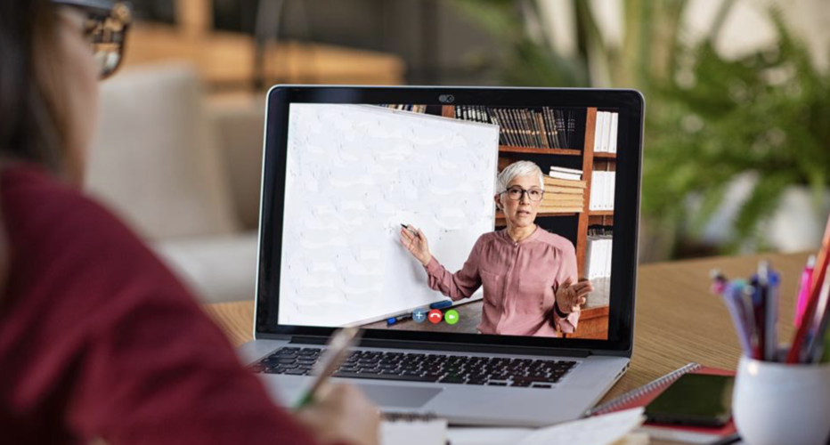 Corsi di Lingua online